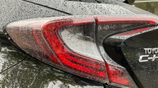 Toyota C-HR 1.8 Hybrid Excel 5dr CVT [Leather] Hybrid Hatchback